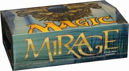 Booster Box
