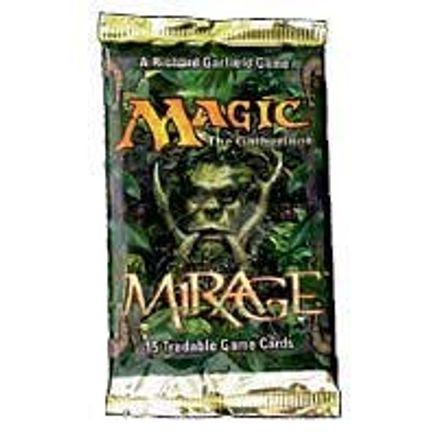 Booster Pack