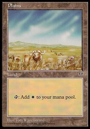 Plains [C]