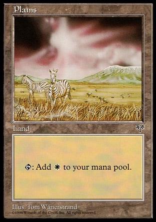 Plains [D]