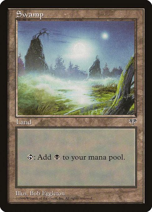 Swamp [B]