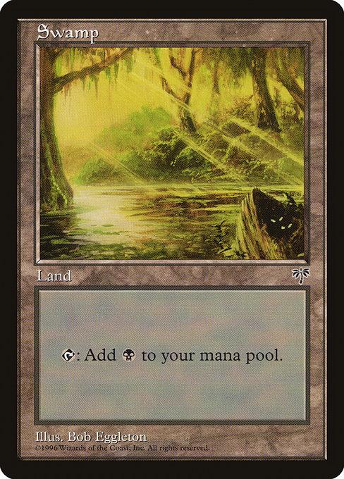 Swamp [C]