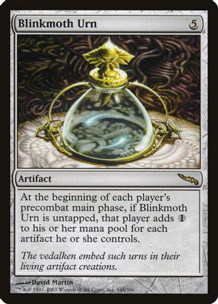 Blinkmoth Urn [Foil]