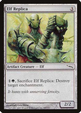 Elf Replica [Foil]