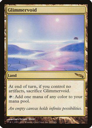 Glimmervoid [Foil]