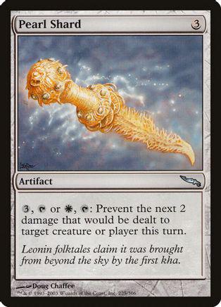 Pearl Shard [Foil]