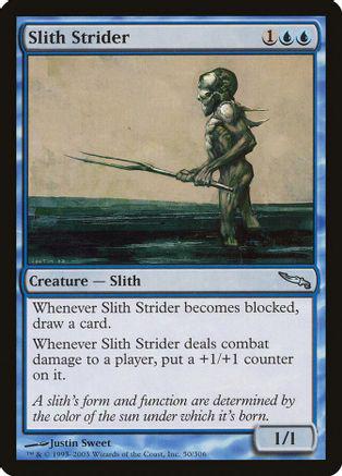 Slith Strider