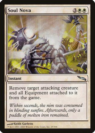 Soul Nova [Foil]