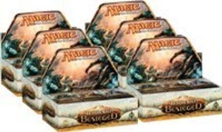 Booster Box