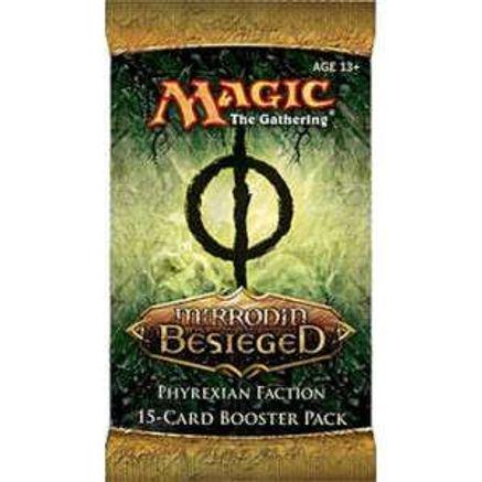 Booster Pack