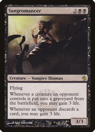 Sangromancer [Foil]