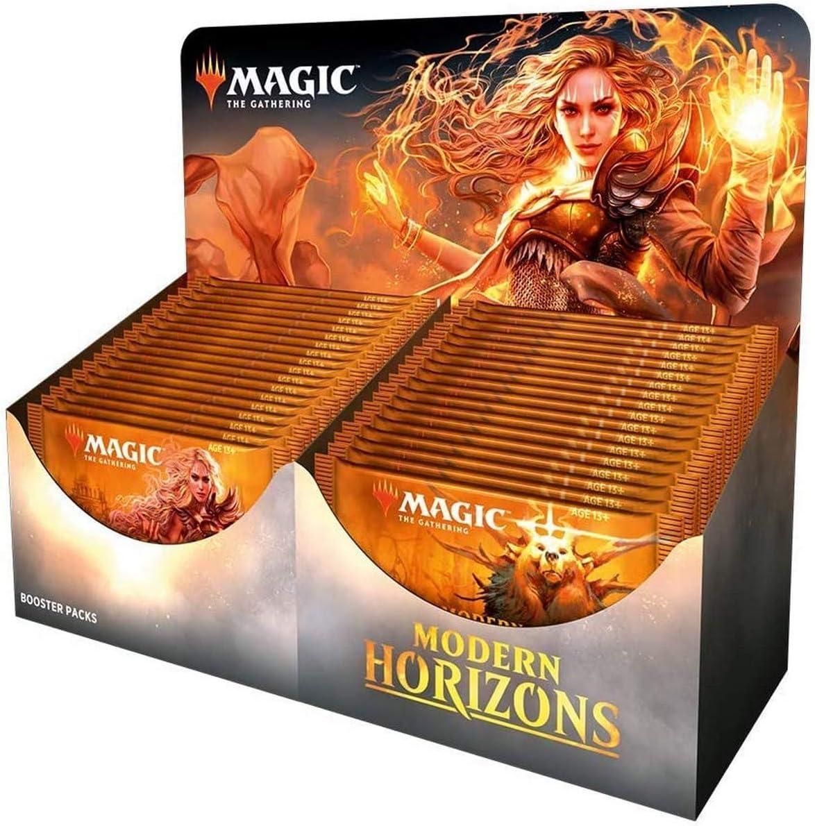 Booster Box