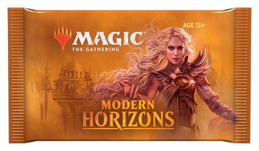 Booster Pack