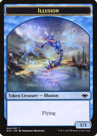 Illusion #005
