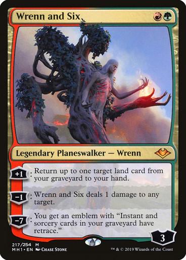 Wrenn and Six #217
