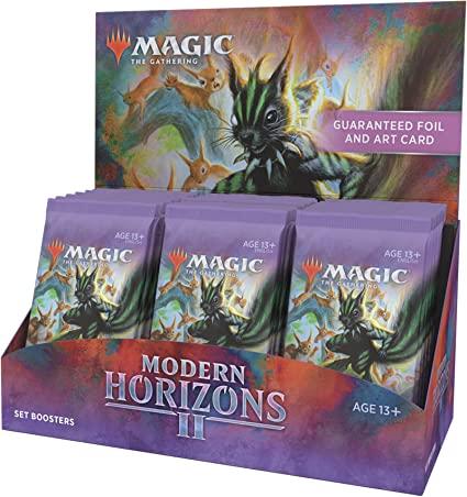 Booster Box