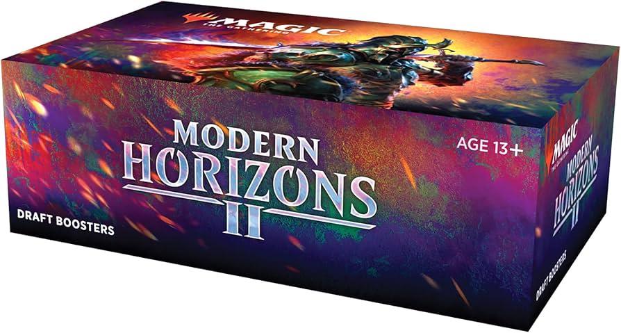 Booster Box [Draft]