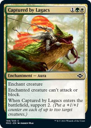 Captured by Lagacs #188