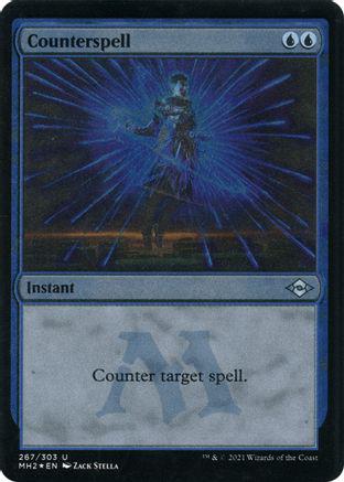 Counterspell #267