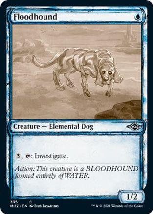 Floodhound [Showcase]