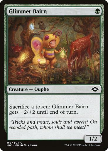Glimmer Bairn #163