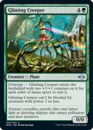 Glinting Creeper #164
