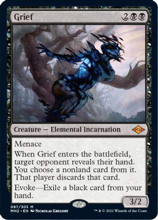 Grief #87