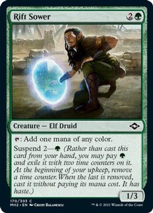 Rift Sower #170