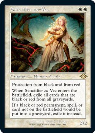 Sanctifier en-Vec #27