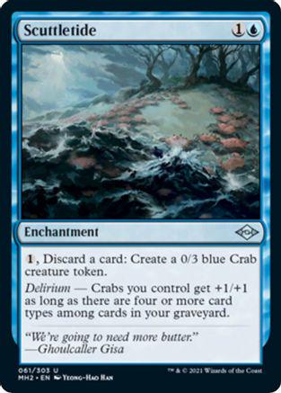 Scuttletide #61