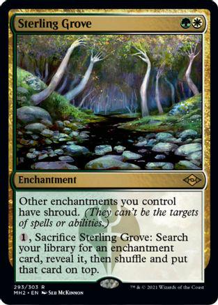 Sterling Grove #293