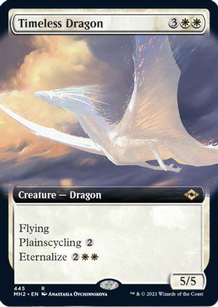 Timeless Dragon [Extended Art]