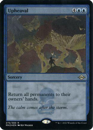 Upheaval #270