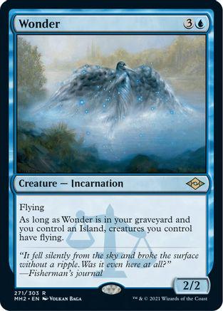 Wonder #271