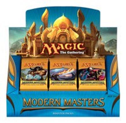 Booster Box