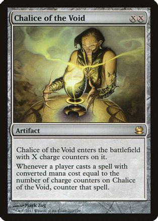 Chalice of the Void [Foil]