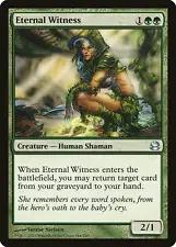 Eternal Witness [Foil]
