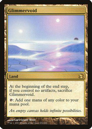 Glimmervoid [Foil]