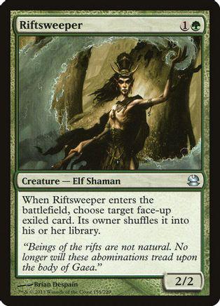 Riftsweeper [Foil]