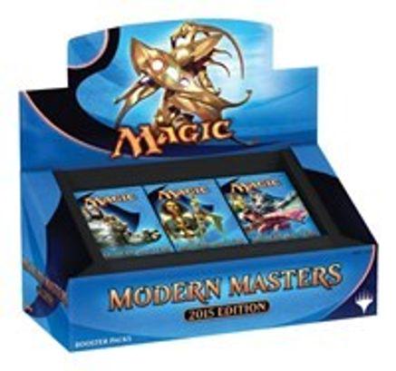 Booster Box