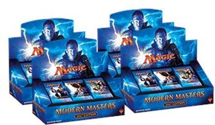 Booster Box