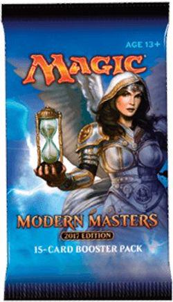 Booster Pack