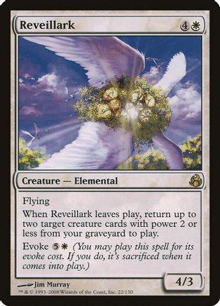 Reveillark [Foil]