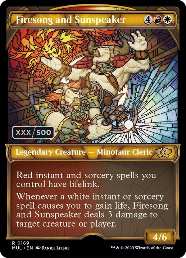 Firesong and Sunspeaker [Serialized] #169