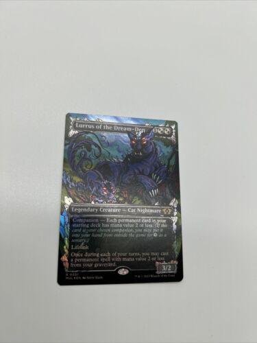 Lurrus of the Dream-Den [Serialized] #181
