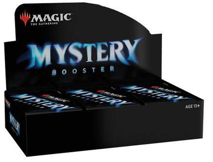 Booster Box