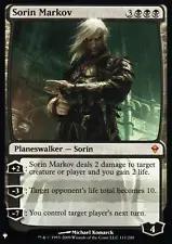 Sorin Markov