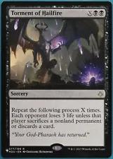 Torment of Hailfire