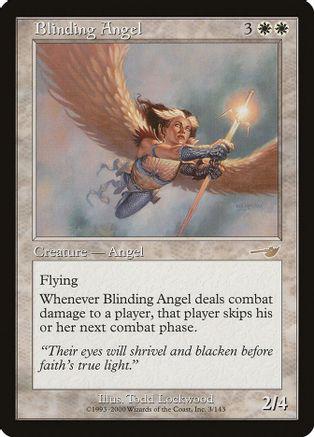 Blinding Angel [Foil]