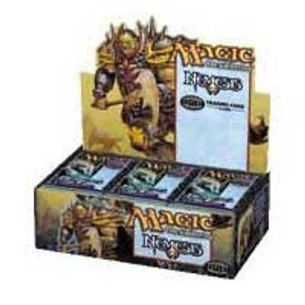 Booster Box